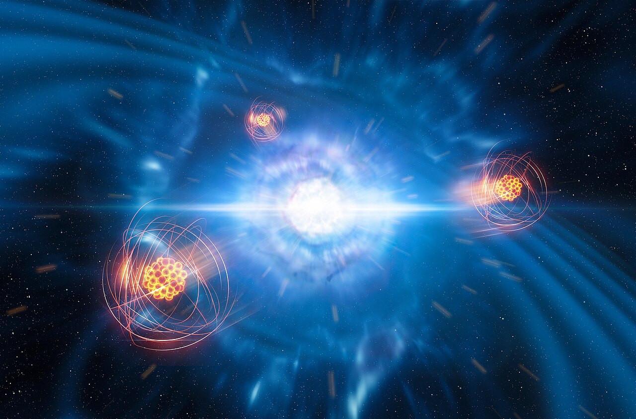 Strontium