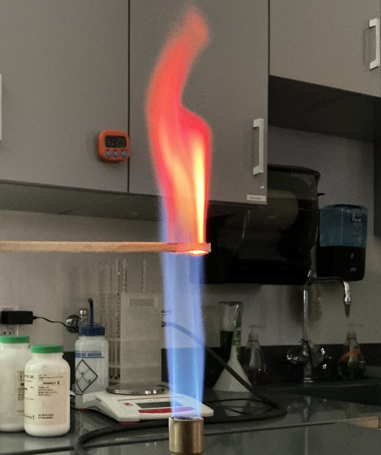 Strontium