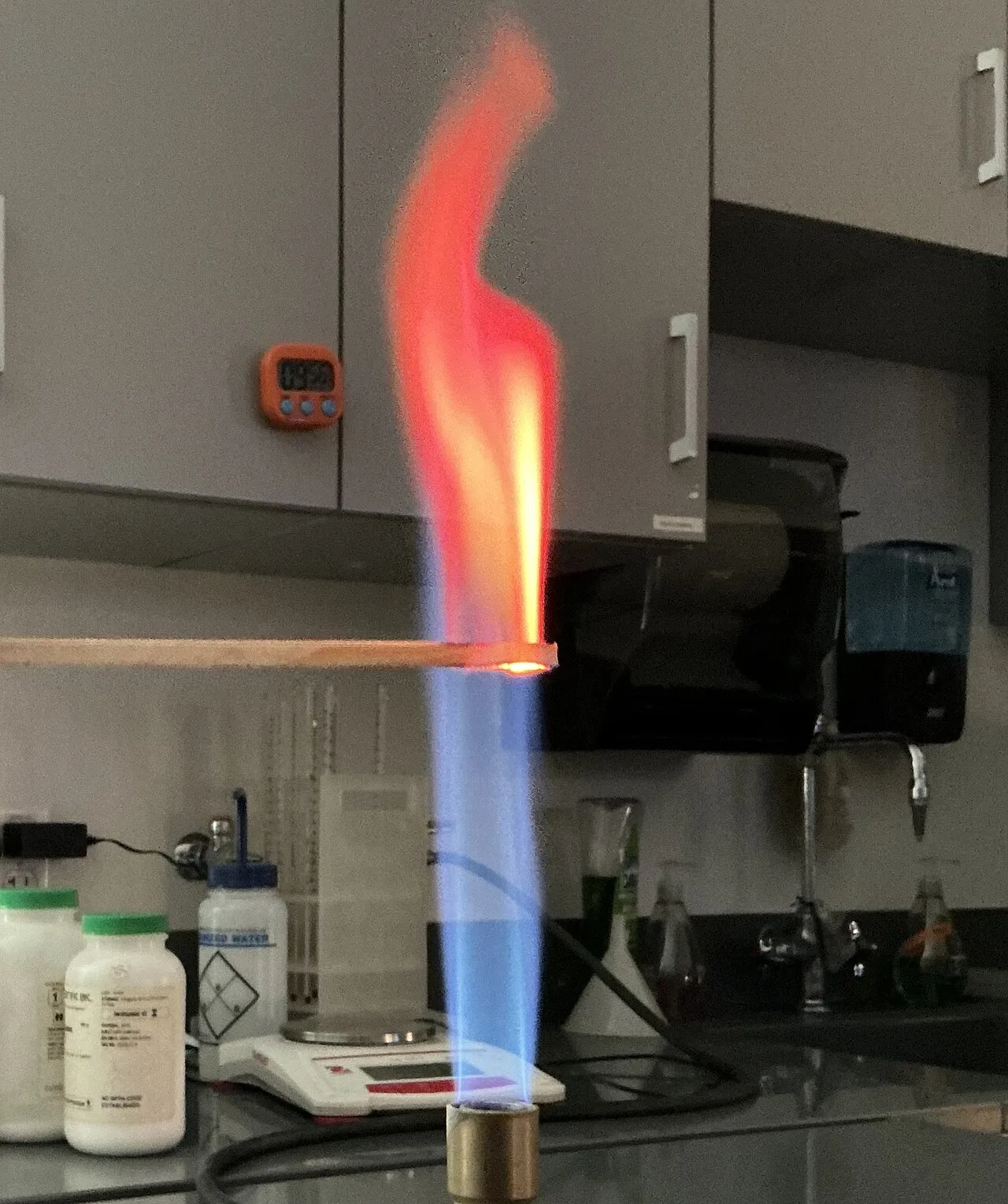 Strontium