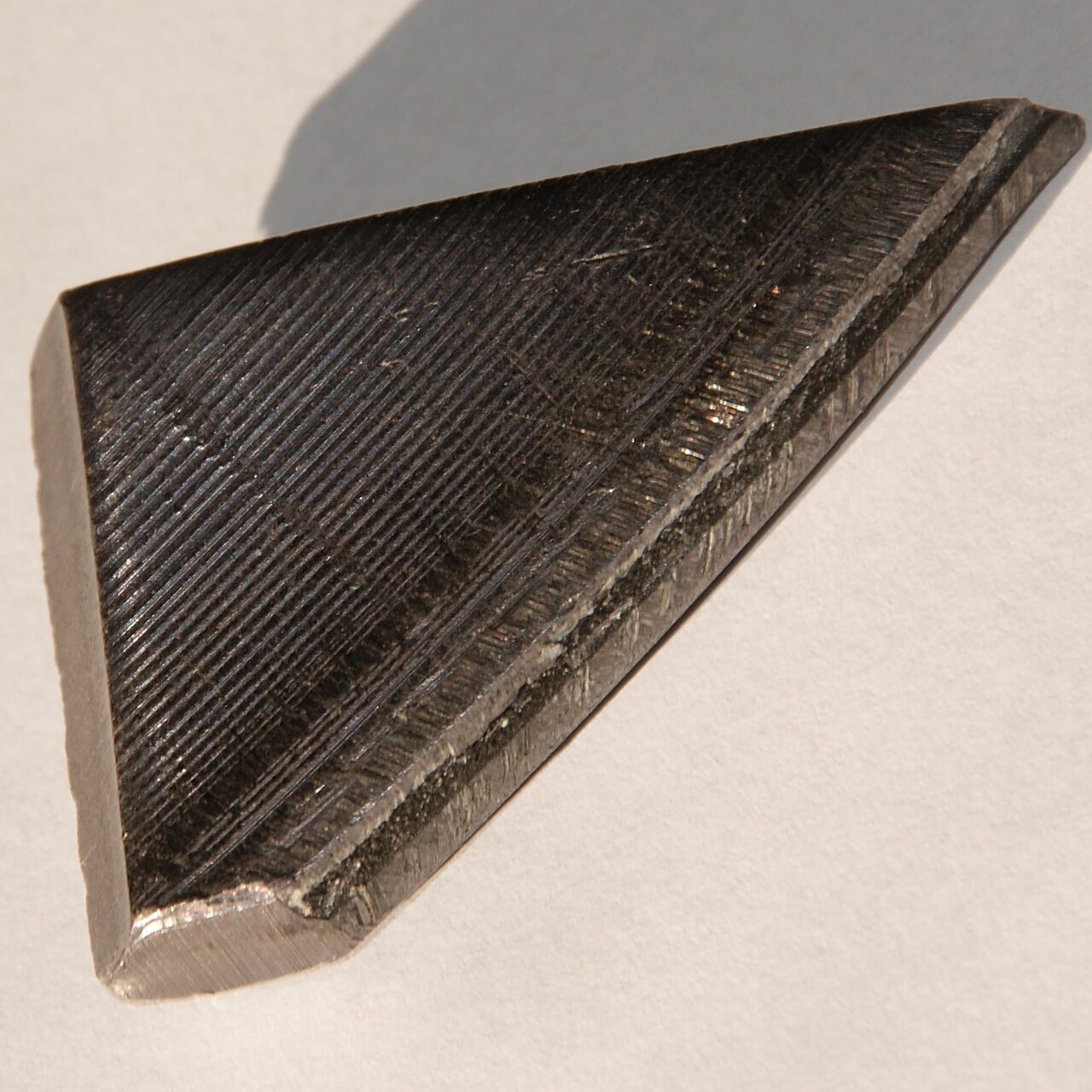 Tantalum