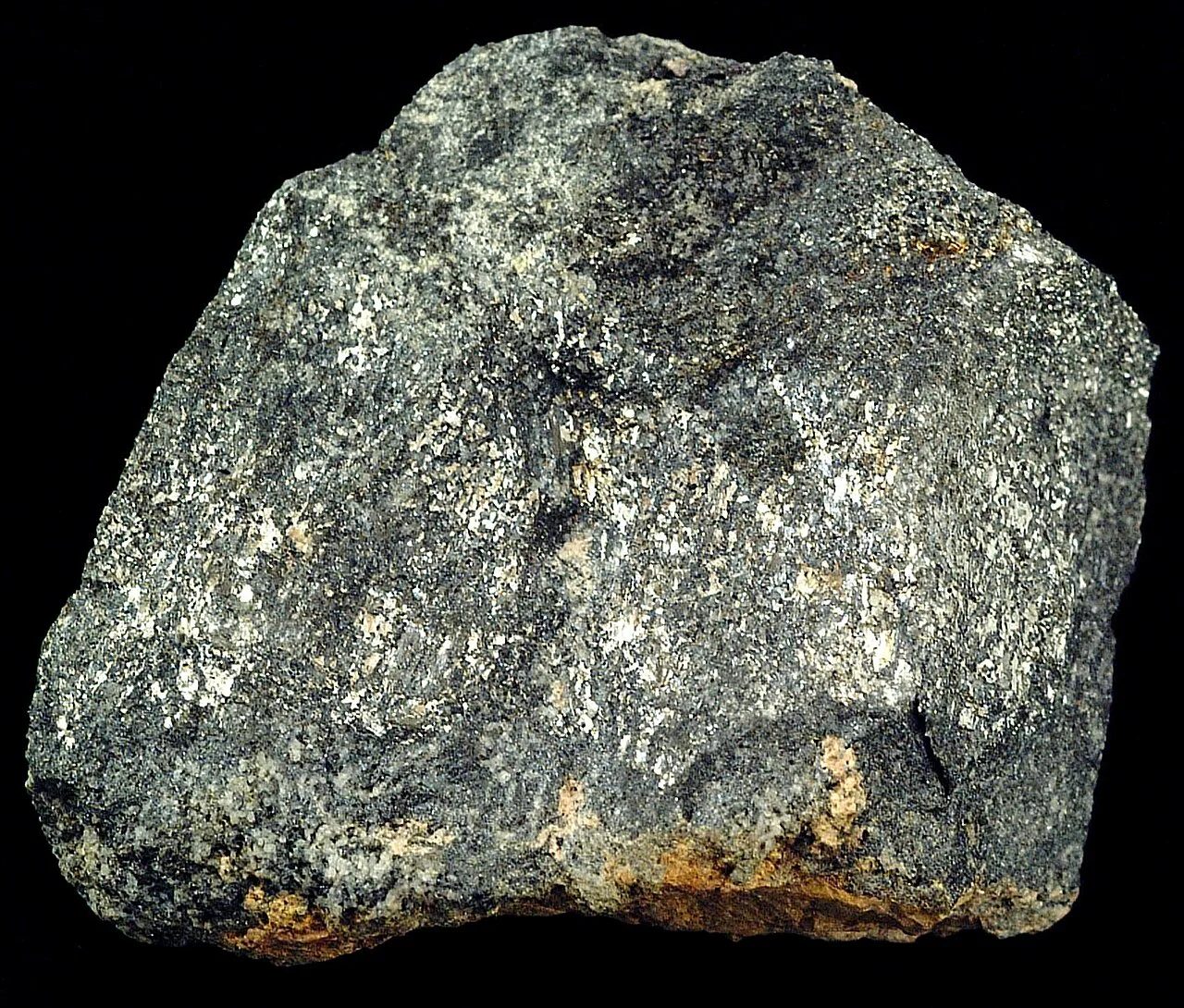 Tellurium