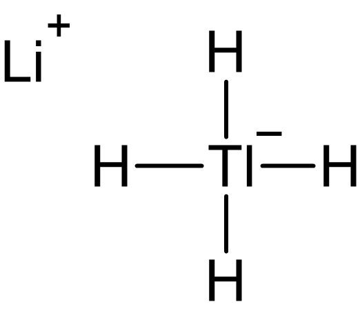 Thallium