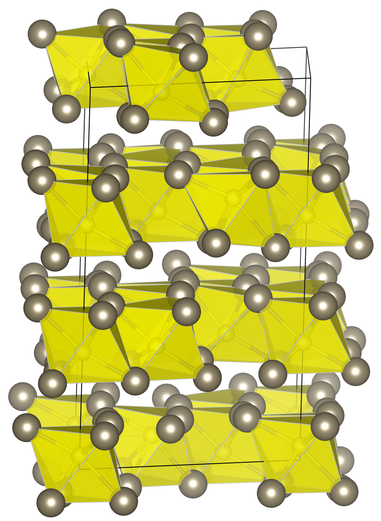Thallium