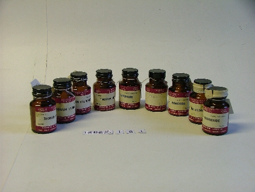 Thorium