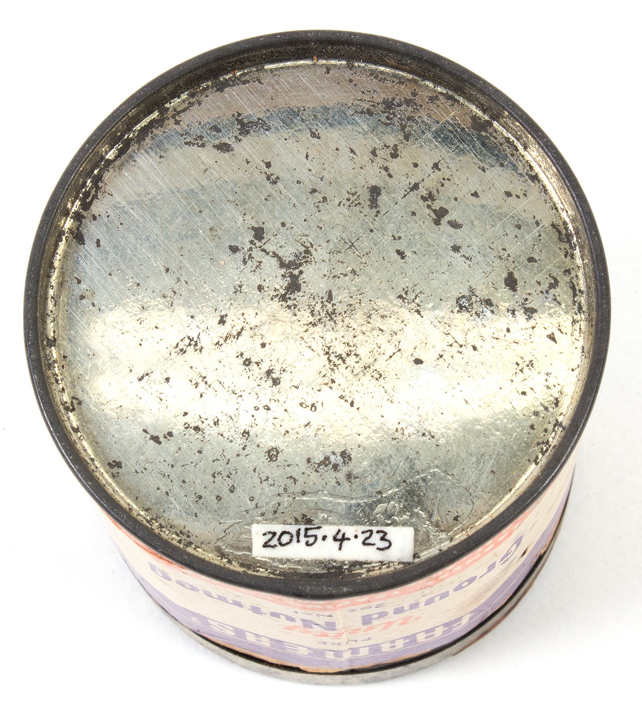 Tin