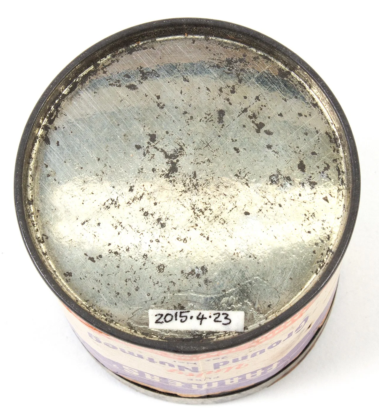 Tin