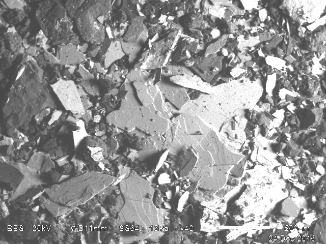 Tungsten